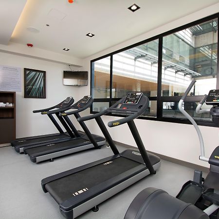 Staybridge Suites - Guadalajara Novena By Ihg Экстерьер фото